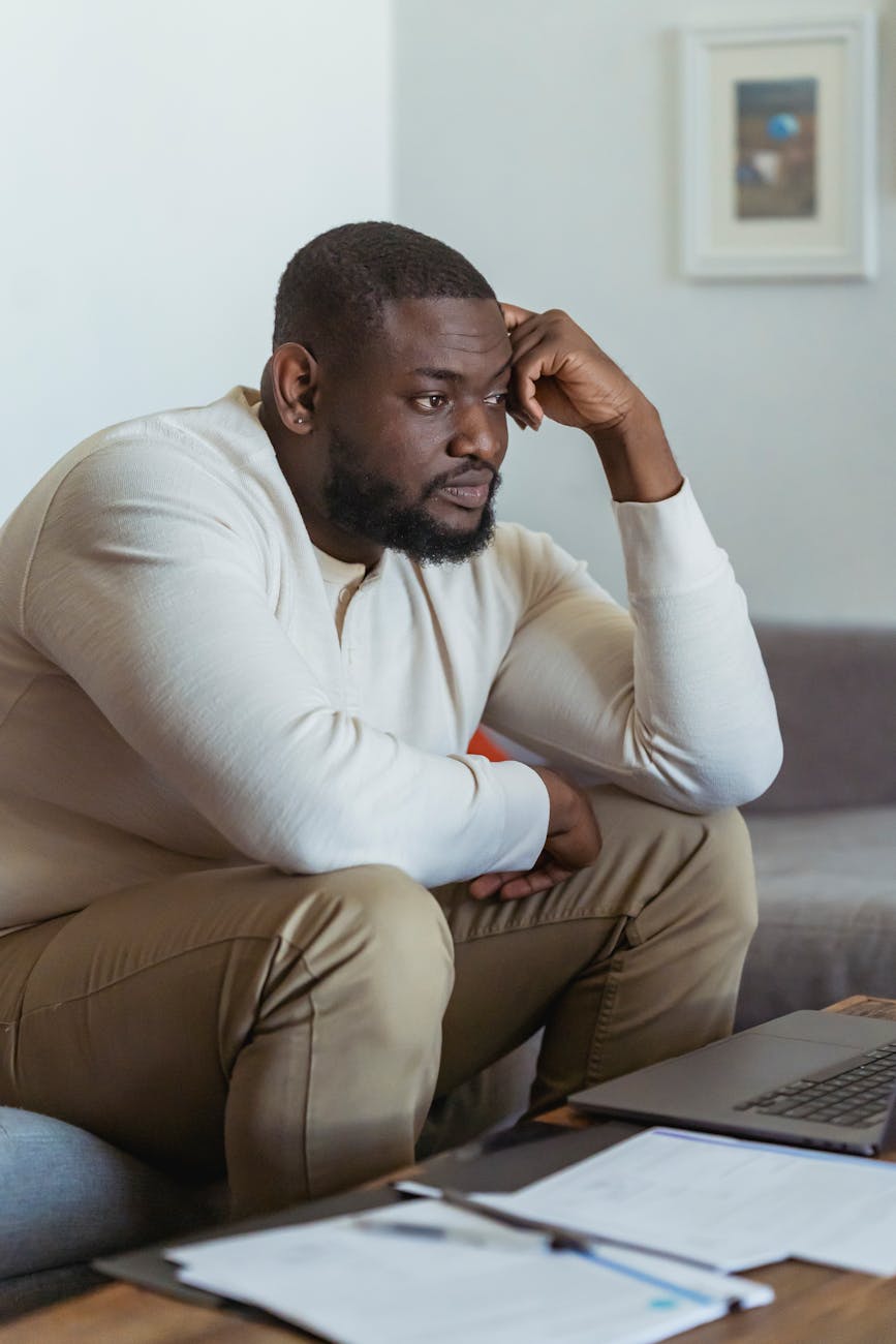 7 signes que votre mental est en surcharge