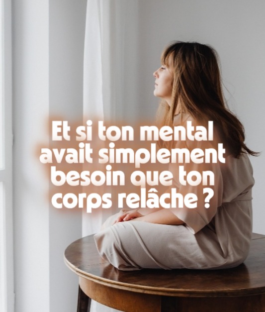 Quand ta tête est pleine… mais que ta vie&nbsp;fonctionne