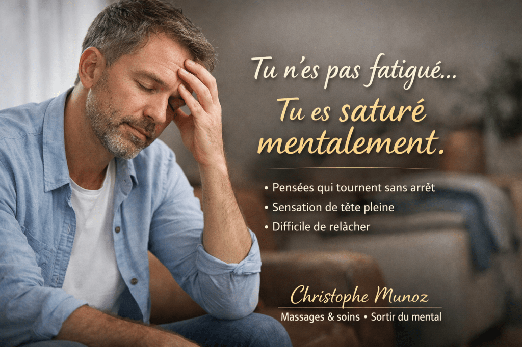 ⚡ Expérience Reset&nbsp;Profond