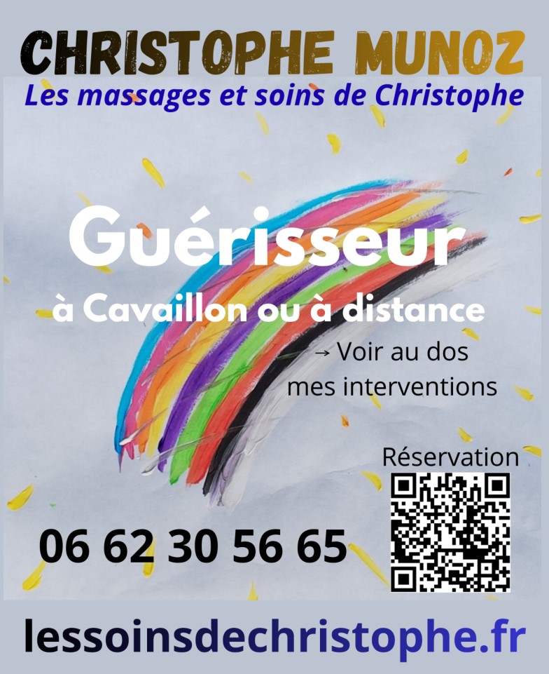 🌿 Retrouve ton équilibre grâce aux soins énergétiques&nbsp;✨